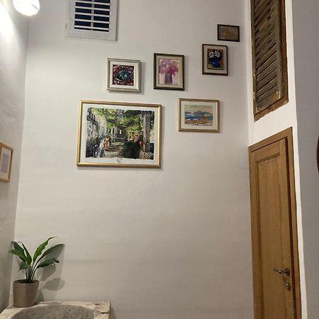 Studio Apartment Vicelic Dubrovnik Exterior foto