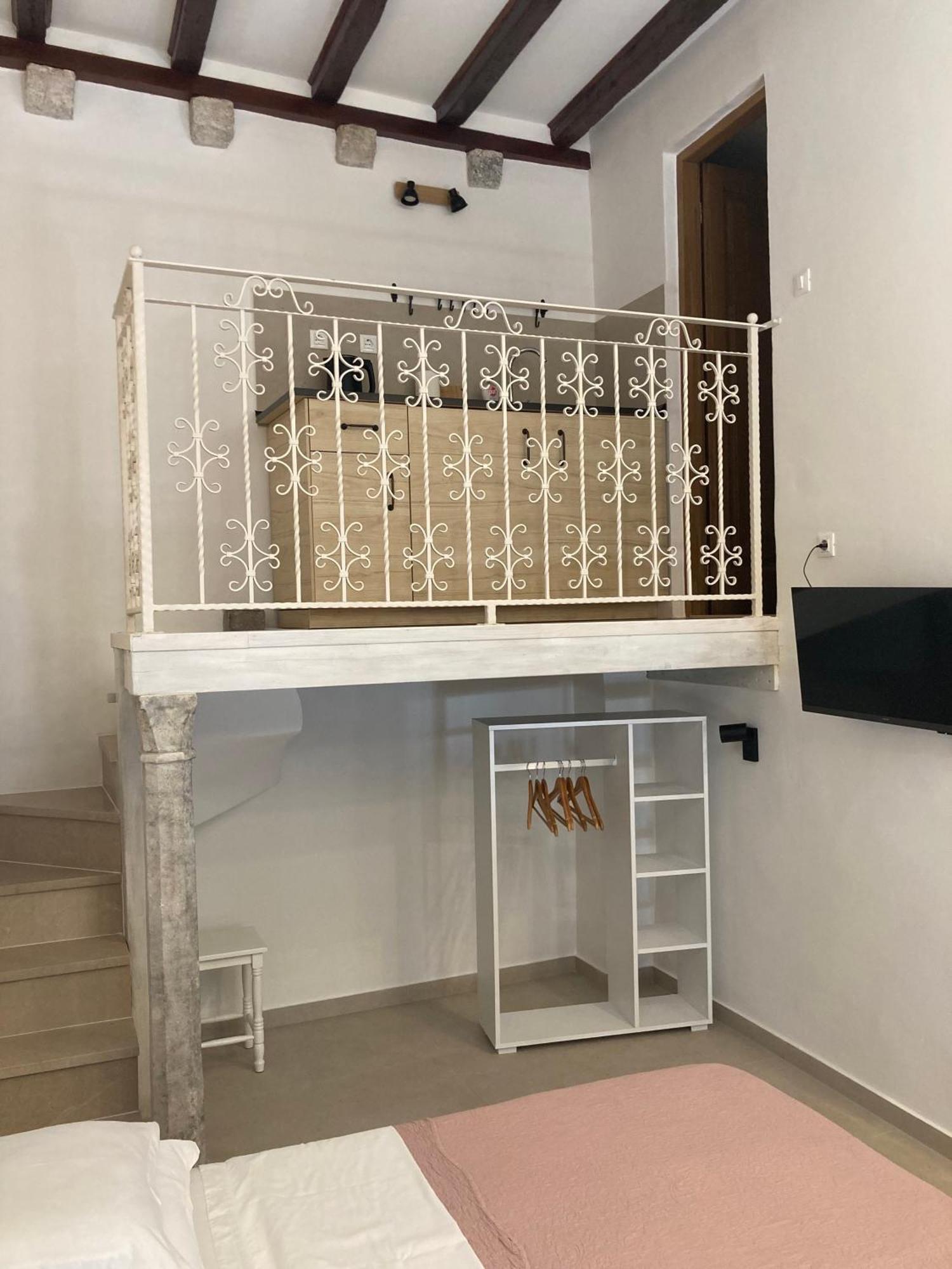 Studio Apartment Vicelic Dubrovnik Exterior foto