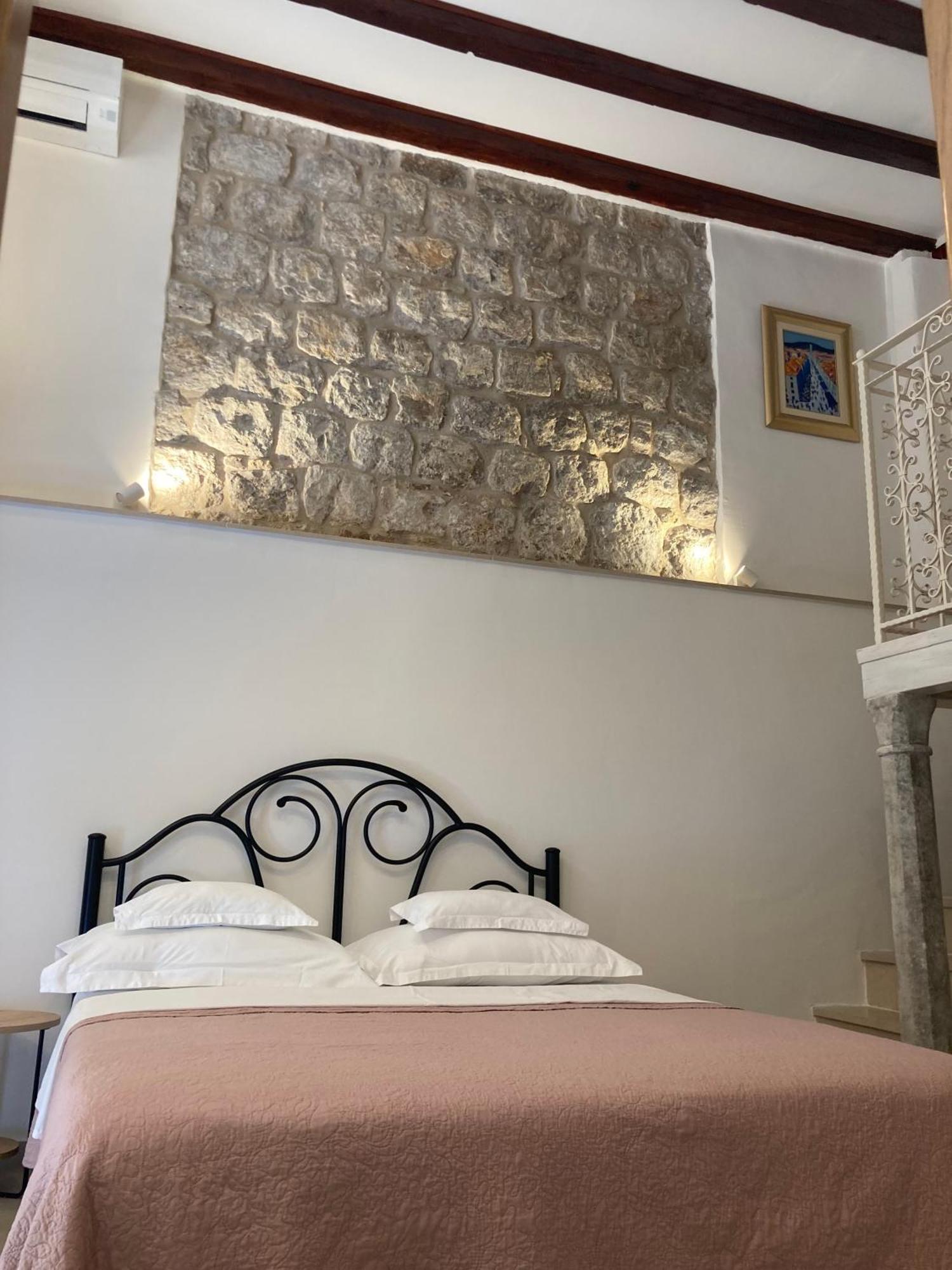 Studio Apartment Vicelic Dubrovnik Exterior foto
