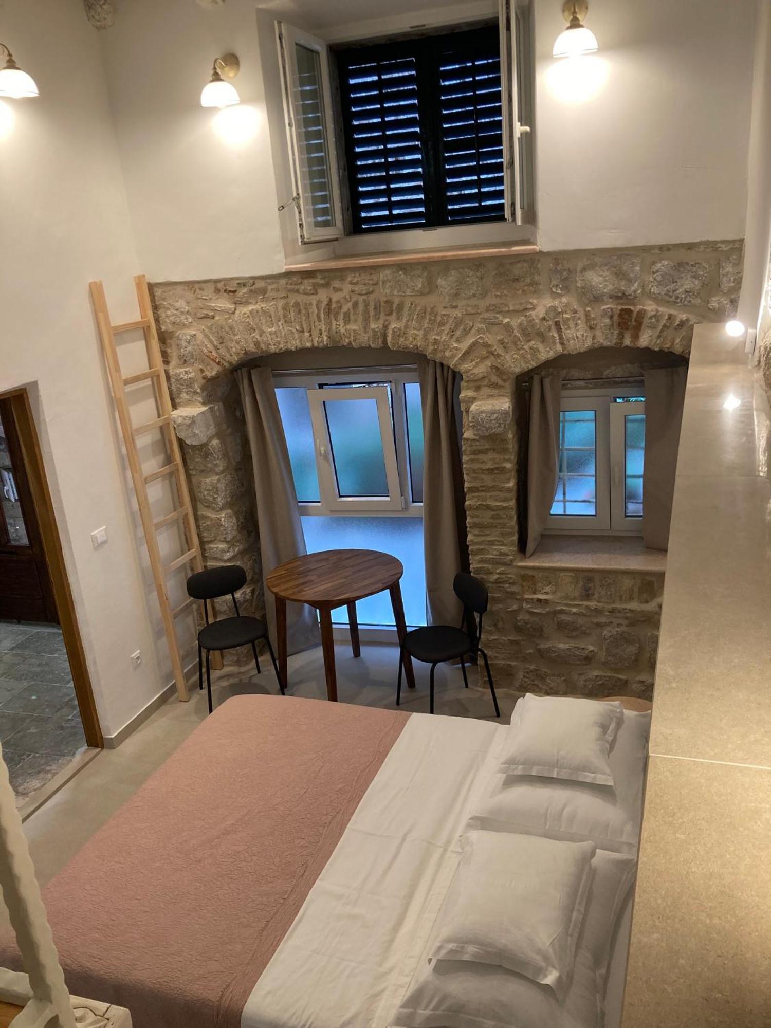 Studio Apartment Vicelic Dubrovnik Exterior foto