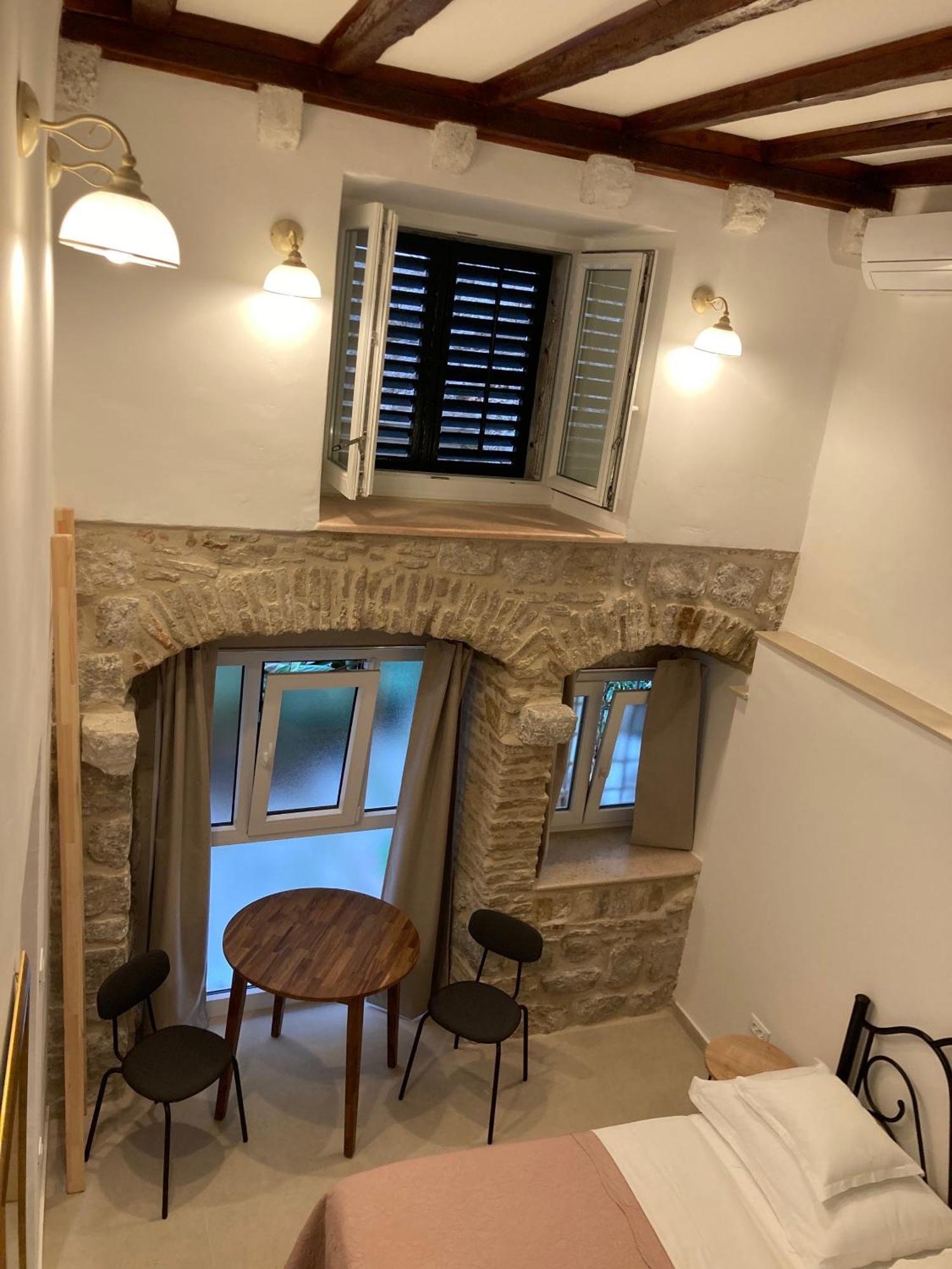 Studio Apartment Vicelic Dubrovnik Exterior foto